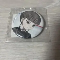euphoria CLOCK UP くじ 帆刈叶 缶バッジ - メルカリ