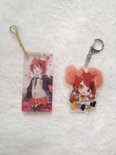 莉犬くんセット