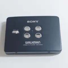 SONY WALKMAN WM-EX1 ジャンク - メルカリ