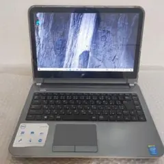 dell inspiron 5437 Core i5 4200U