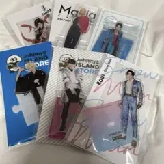 SnowMan ラウール アクスタ セット 第一弾 第二弾 第三段 第四弾