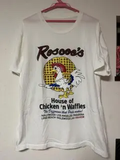 にわとりTシャツ