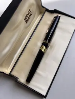MONTBLANC 万年筆 144 14K ペン先 - メルカリ