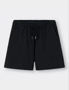 スウェットショートパンツ