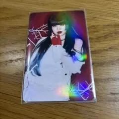 NAOKO ナオコ ROSE トレカ HANA