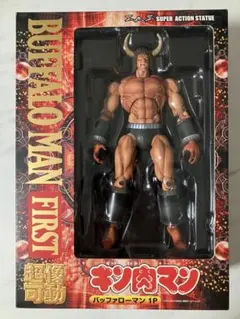 浪曼堂 キン肉マン 2000万パワーズセット - メルカリ