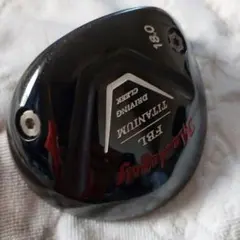 マスダゴルフ　FBLフェアウェイウッド FBL チタン フェアウェイウッド | マスダゴルフ