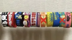 ラバーバンド 邦ロック