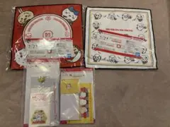 ちいかわ 一番くじ F H賞