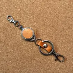 キーホルダー キーリング