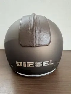 希少DIESEL AGV コラボヘルメット　サイズL 新品