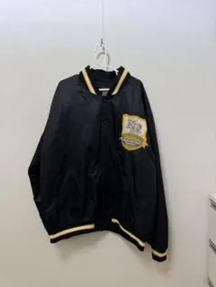 90s KR KAZZROCK カズロックOriginal スタジャン 00s 90s KR KAZZROCK カズロックOriginal スタジャン 00s - メルカリ