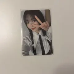 MEꓽI 佐々木心菜