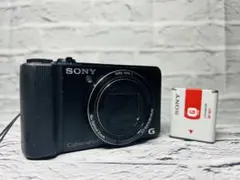 【ジャンク・SD付】SONY Cyber-shot DSC-HX30V ブラウン ジャンク・SD付】SONY Cyber-shot DSC-HX30V ブラウン - メルカリ