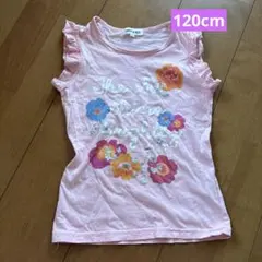 SHOO-LA-RUE 花柄Tシャツのサムネイル
