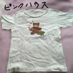 BABY PINK HOUSE チェリープリント カットソー - メルカリ