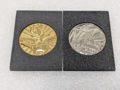 劇場版ポケットモンスター　メダル　映画公開記念メダルセット他 ポケモン 映画公開記念メダル 8個セット - メルカリ