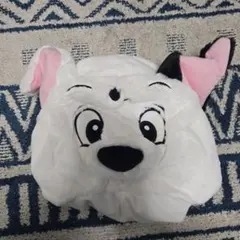 ディズニー ファンキャップ 101匹わんちゃん