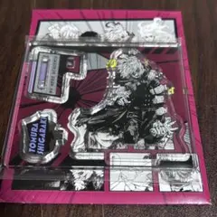 僕のヒーローアカデミア　ヒロアカ　アクリルフィギュアコレクション　死柄木弔