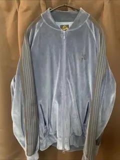 2026年最新】Needles トラックジャケット ベロアの人気アイテム - メルカリ