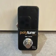 2026年最新】polytune 3 miniの人気アイテム - メルカリ