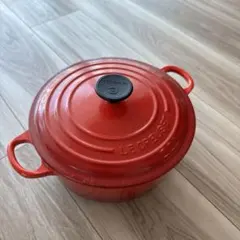 2026年最新】ルクルーゼ ココットロンド 20cmの人気アイテム - メルカリ