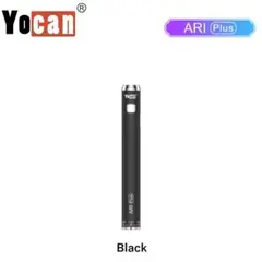 Yocan ARI plus 900mAh 베폴라이저 전자 담배 실버