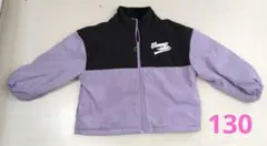 モコモコ ジャケット