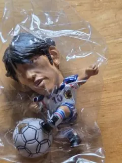 2026年最新】中村俊輔 フィギュアの人気アイテム - メルカリ