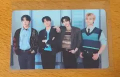 ENHYPEN EN-CONNECT COMPANION トレカ