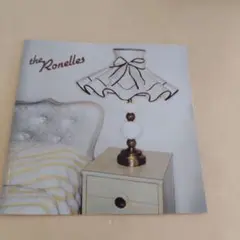 ラブ150 THE RONELLES