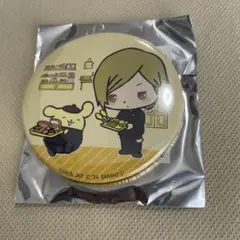 ヒプマイ CD アニメイト特典 缶バッジ 乱数 幻太郎 帝統 Posse - メルカリ
