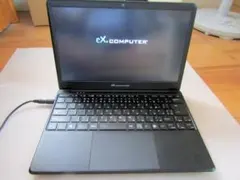 TSKUMO　ex.Computer　ノートパソコン