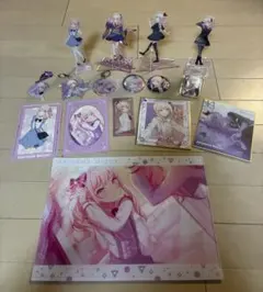 プロセカ　暁山瑞希　まとめ売り②