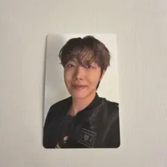 BTS ARIRANG Weverse 特典 トレカ　ホビ