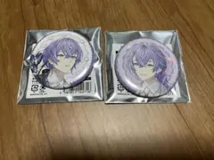 Luminous Marriage 星導ショウ チェキ 缶バッジ - メルカリ