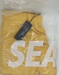 WIND AND SEA◆SEA(S-E-A)Shortsスウェットのサムネイル