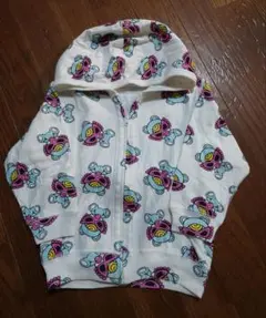 R*様 ヒステリックミニ コットン パーカー ヒスミニ 90