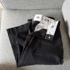 Dickies 874 Original Fit ワークパンツ ブラックのサムネイル