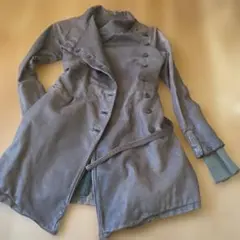 【お値下げ】Giorgio Brato　レザーコート