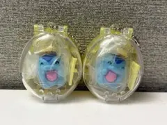 たまごっち コレクティブルズ エンジェルスナックタイム ぎんじろてんし