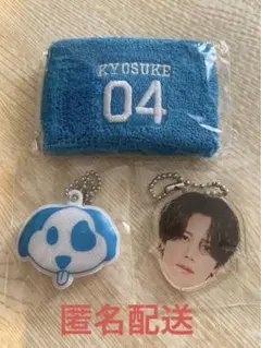 INI XQUARE 藤牧京介 カプセルトイ