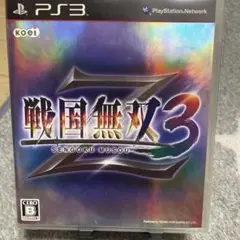 戦国無双Z 3 (PS3)