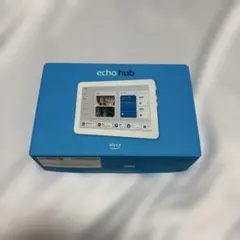 新品》Amazon Echo Hub (エコーハブ) 8インチ - メルカリ
