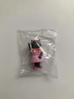 CHICACO TOYA♡MANEKI MANEKO フィギュアコレクション