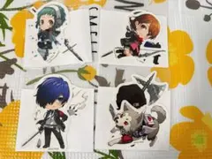 グッスマくじ ペルソナ3