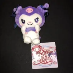 ゆるかわ サンリオキャラクターズ マスコット ribbon