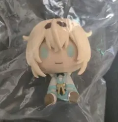 T*）様 【最安】ホロライブ 風真いろは ちょこのっこ 新品未開封 1点