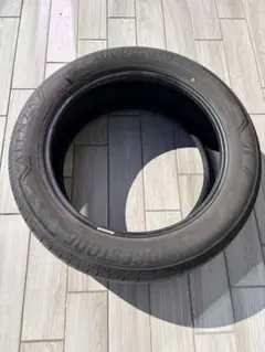 BRIDGESTONE ALENZA 001 235/55R19 2024年製