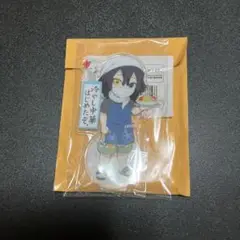鬼滅の刃　海の家　アクスタ　伊黒